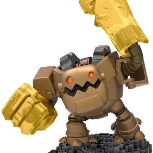 Skylanders Trap Team Trap Master Jawbreaker