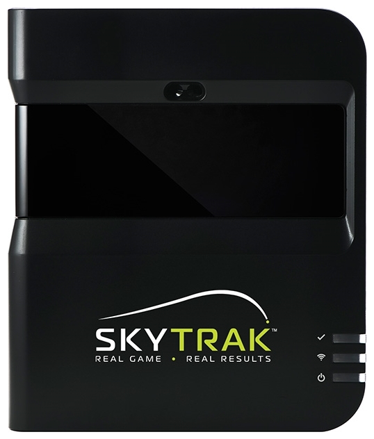 Skytrak Launch Monitor Basic