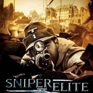 Sniper Elite