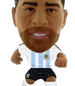 Soccerstarz Argentina Nicolas Otamendi