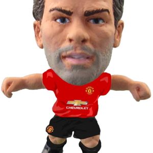 Soccerstarz Juan Mata