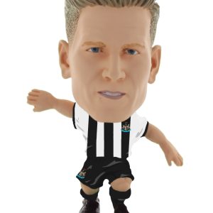 Soccerstarz Newcastle Matt Ritchie Home Kit