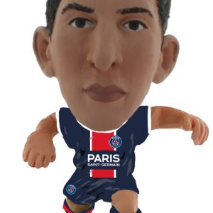 Soccerstarz Paris St Germain Angel Di Maria Home Kit