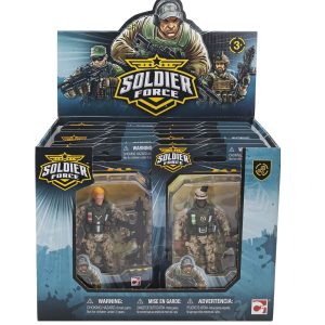 Soldier Force Heroes of Honor PDQ Set 545305