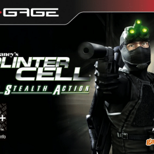 Splinter Cell Team S.A