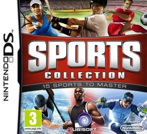 Sports Collection