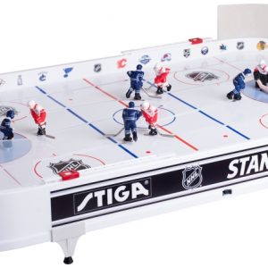 Stiga Sports Hockeyspel Stanley Cup Toronto - Detroit US/CAN