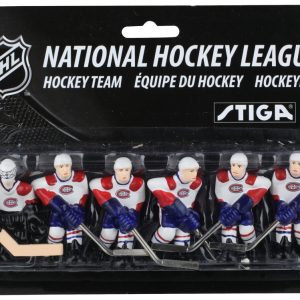 Stiga Sports Montreal Canadiens Hockeyspelare