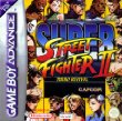 Super Street Fighter 2 Revival