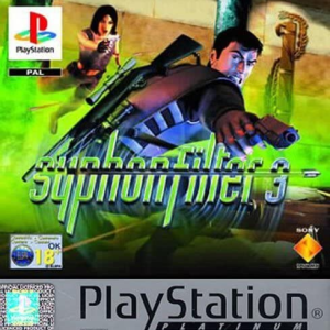 Syphon Filter 3