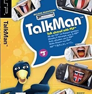 Talkman