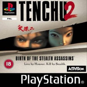 Tenchu 2