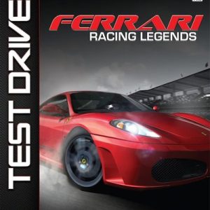 Test Drive Ferrari Racing Legends