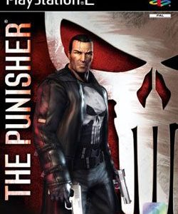 The Punisher