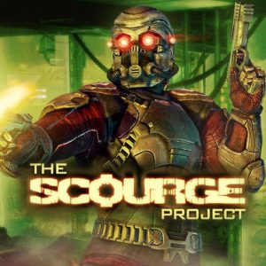 The Scourge Project