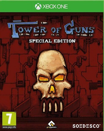 Tower Of Guns Special Edition