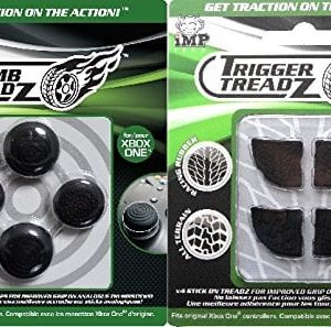 Trigger Treadz Thumb & Grips