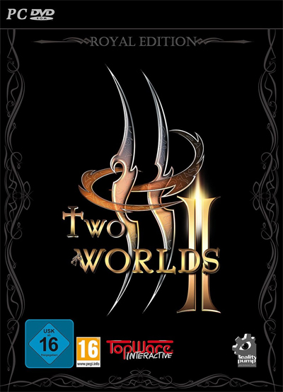 Two Worlds 2 Royal Edition
