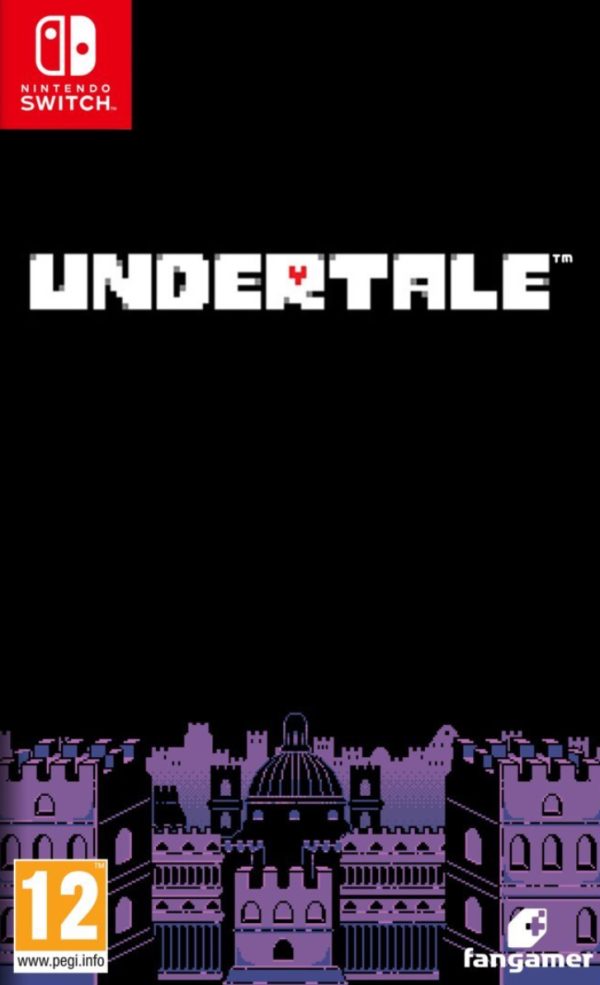 Undertale