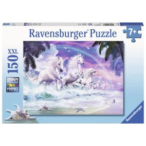 Unicorns XXL puzzle 150pcs