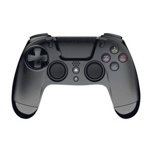 VX4 Wireless Black Controller for PS4 & PC