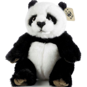 WWF Panda plush 23 cm