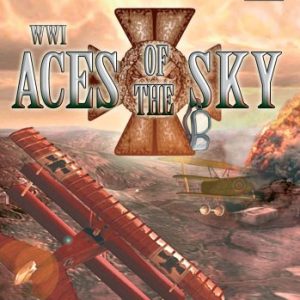 WWI Aces Of The Sky
