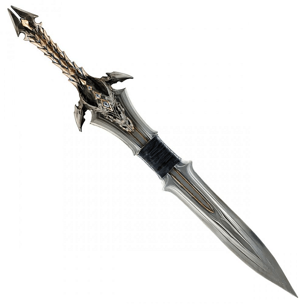 Warcraft Dragon Sword Replica