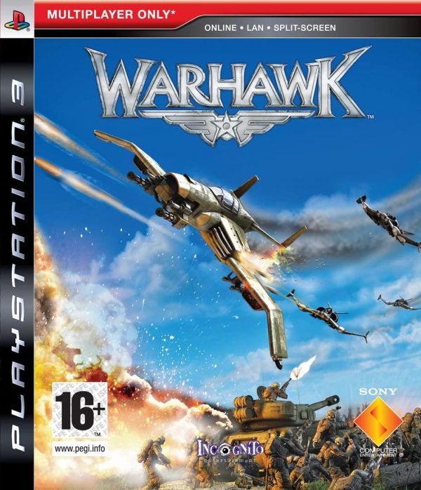 Warhawk