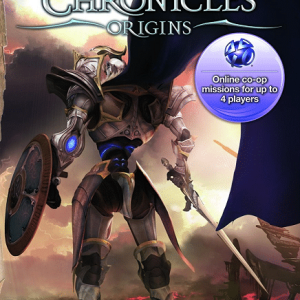 White Knight Chronicles Origins