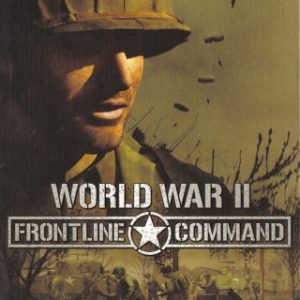 World War 2 Frontline Command