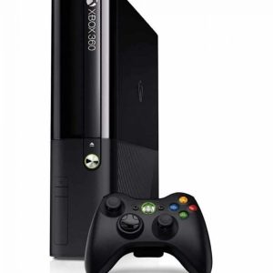 Xbox 360 Konsol 250GB Model E