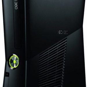 Xbox 360 Konsol