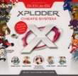 Xploder Cheats System