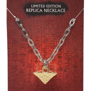 Yu-Gi-Oh! Necklace Millennium Eye Limited Edition