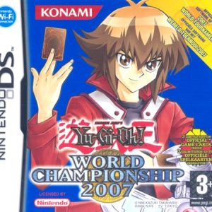 Yu-Gi-Oh! World Championship 2007