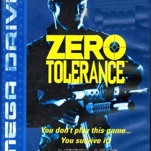 Zero Tolerance