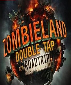 Zombieland Double Tap Road Trip