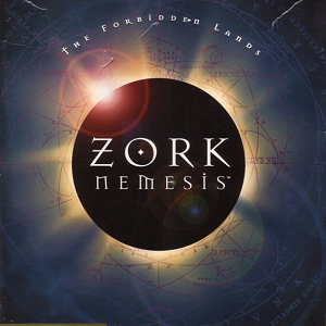 Zork Nemesis