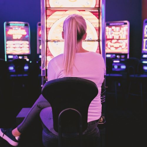 Vad är RTP (Return to Player) på Casino?