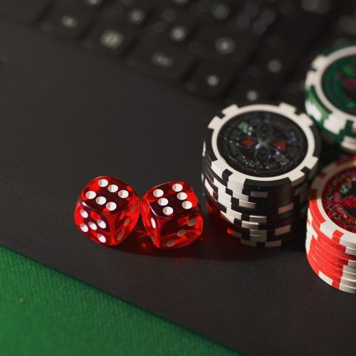 Vad Betyder Omsättningskrav Casino? [Komplett Guide]