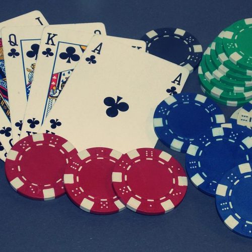 Hur Många kan man Vara på Poker? Antal Spelare i Poker