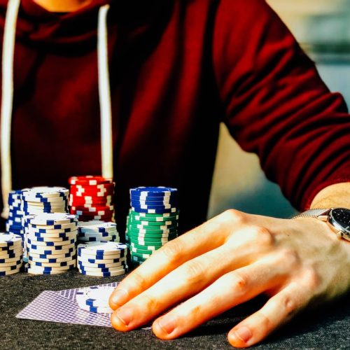 Micke Westerlund – En mästare inom pokerscenen