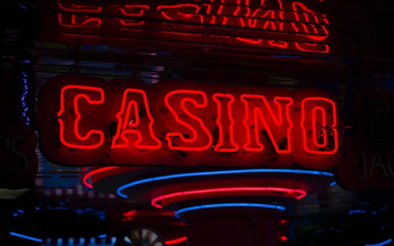 Vinnare av progressiva jackpots på casinon