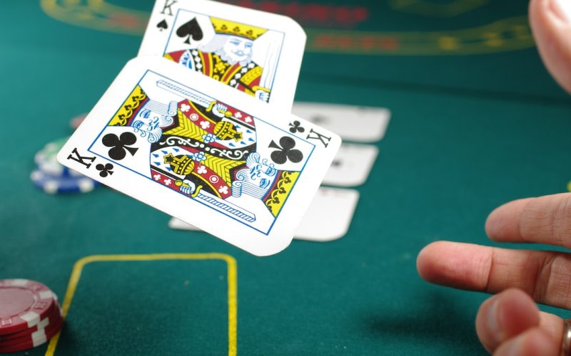 Utforska de bästa vinstchanserna på casinon