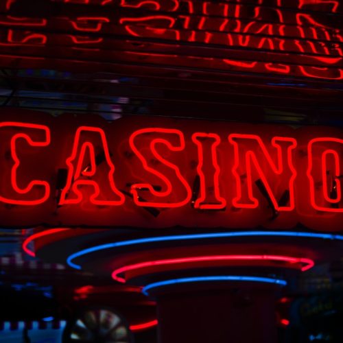 Casino: De mest innovativa kasinospelsguiderna