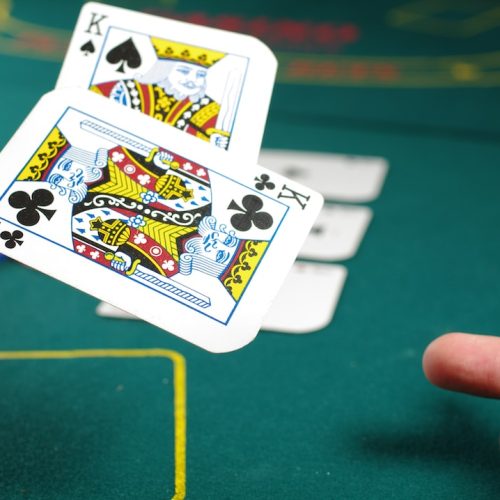 Chisu Poker: En Guide till det Spännande Kortspelet