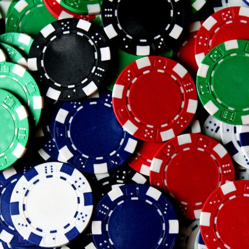 Poker blir en populär fritidsaktivitet i Sverige