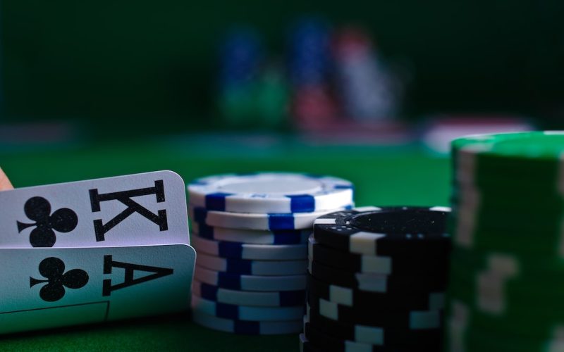 PokerTexas PL: En Spännande Resa till Pokervärlden