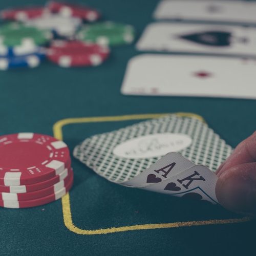 GG Poker EU: Den ultimata onlinepokerupplevelsen för svenska spelare